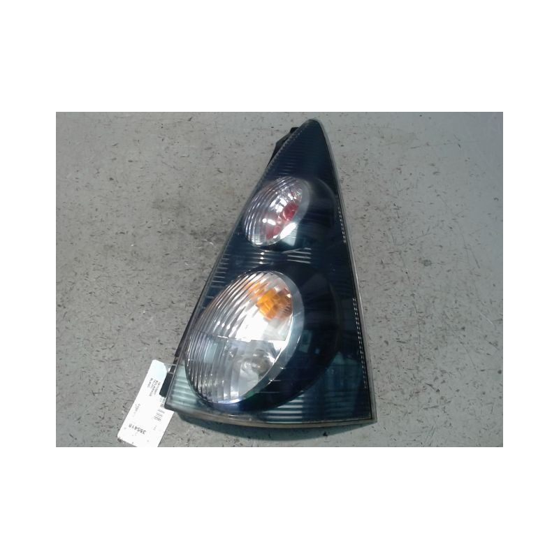 FEU ARRIERE DROIT CITROEN C1 5P
