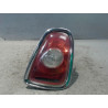 FEU ARRIERE DROIT MINI MINI 2006-