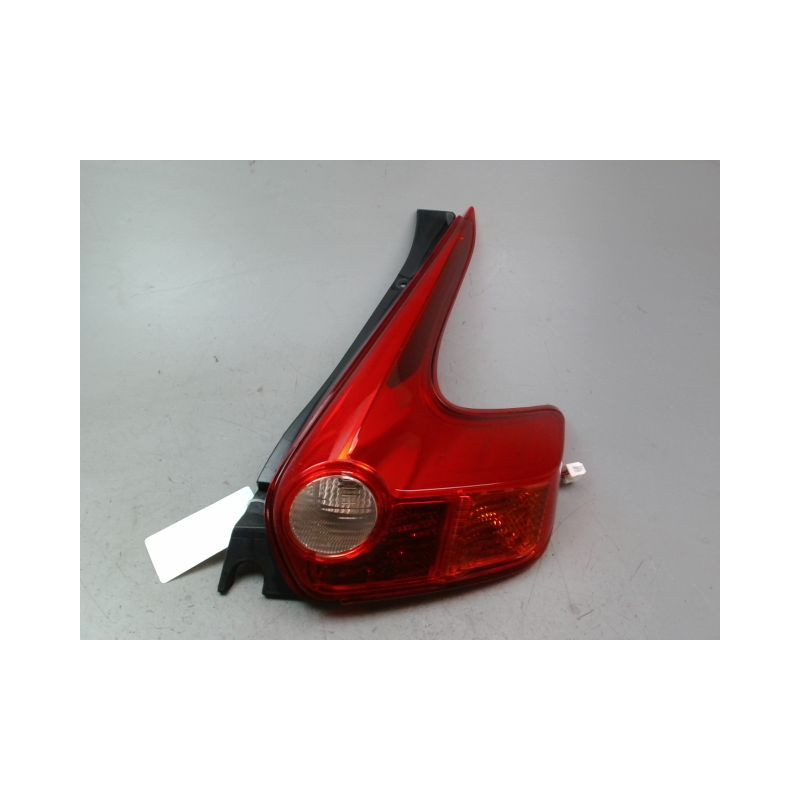FEU ARRIERE DROIT NISSAN JUKE Phase 1 2010-...