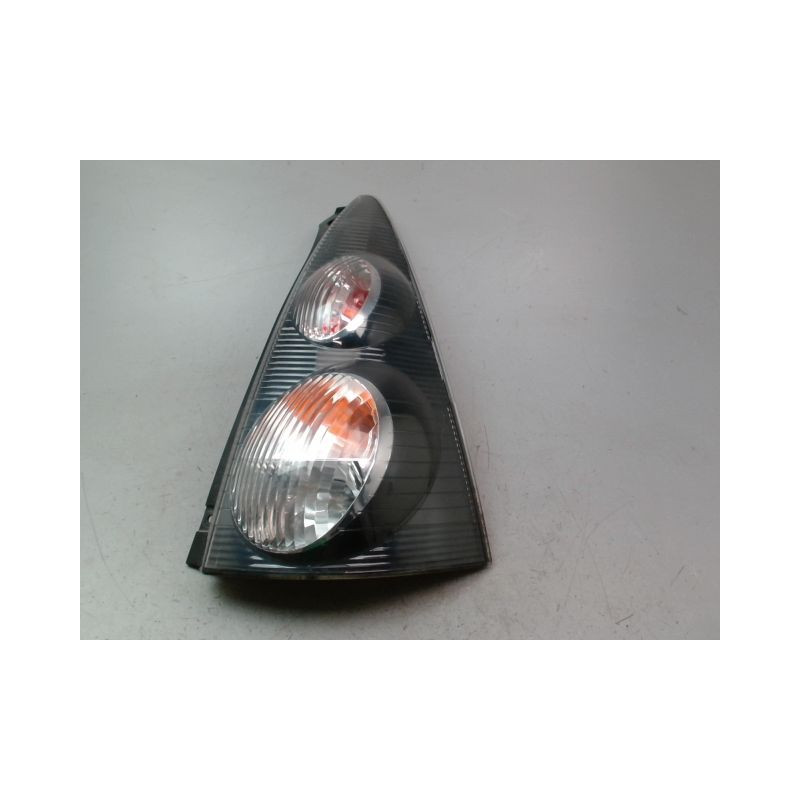 FEU ARRIERE DROIT CITROEN C1 I Phase 2 2008-2012