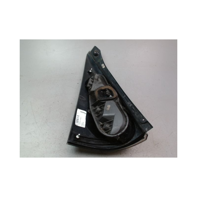 FEU ARRIERE DROIT CITROEN C1 I Phase 2 2008-2012