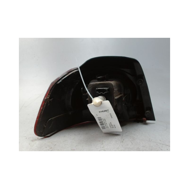 FEU ARRIERE DROIT VOLKSWAGEN GOLF VI 2008-