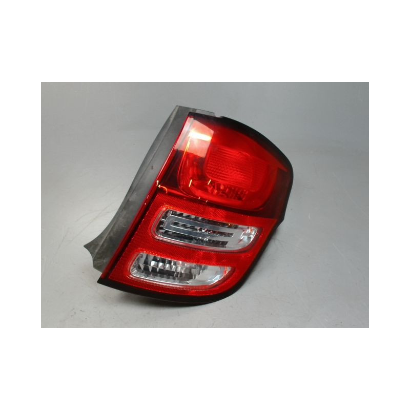FEU ARRIERE DROIT CITROEN C3 2009-