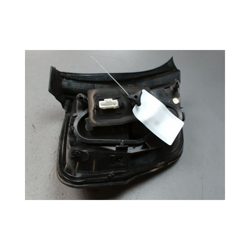 FEU ARRIERE DROIT CITROEN C3 2009-