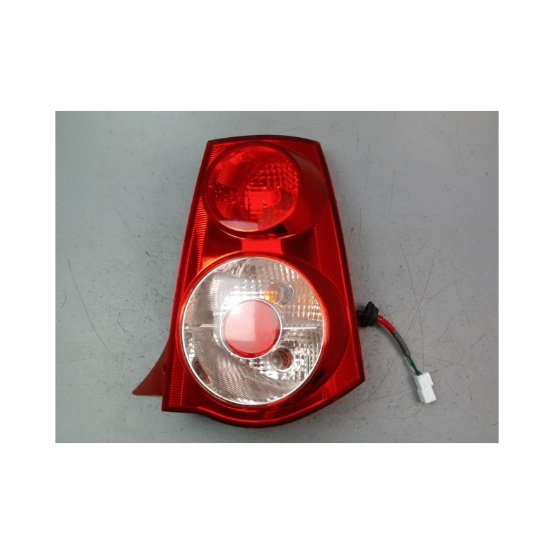 FEU ARRIERE DROIT KIA PICANTO I Phase 2 2008-2011