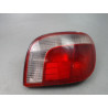 FEU ARRIERE DROIT TOYOTA YARIS I Phase 1 1999-2003