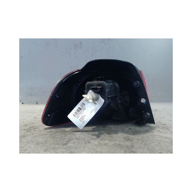 FEU ARRIERE DROIT VOLKSWAGEN GOLF VI 2008-