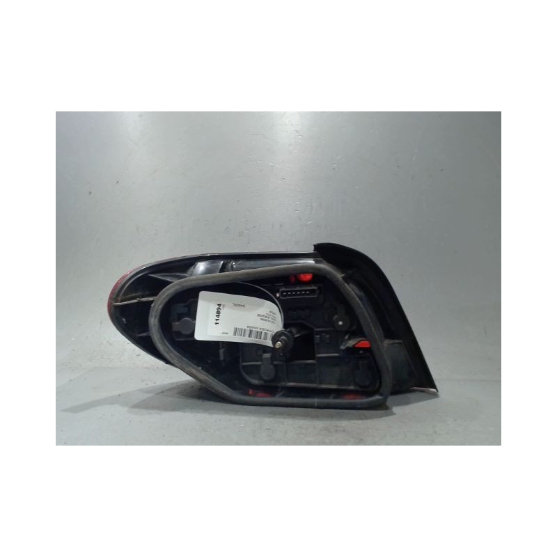 FEU ARRIERE DROIT CITROEN XSARA