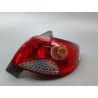FEU ARRIERE DROIT PEUGEOT 206 + 2009-2013