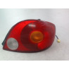 FEU ARRIERE DROIT DAEWOO MATIZ