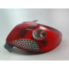 FEU ARRIERE DROIT PEUGEOT 206+