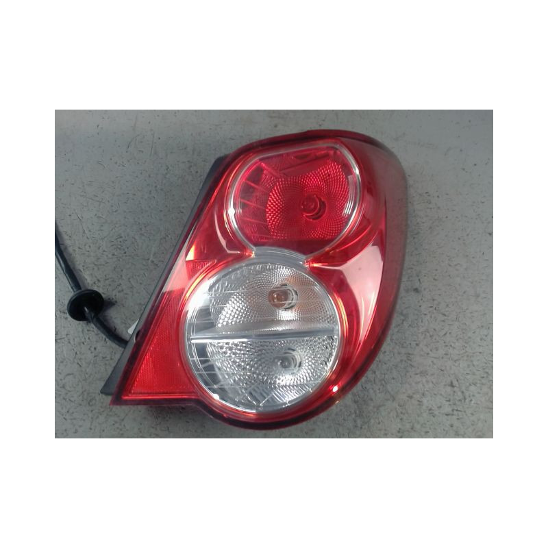 FEU ARRIERE DROIT CHEVROLET AVEO 2008-