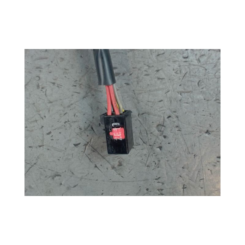 FEU ARRIERE DROIT CHEVROLET AVEO 2008-