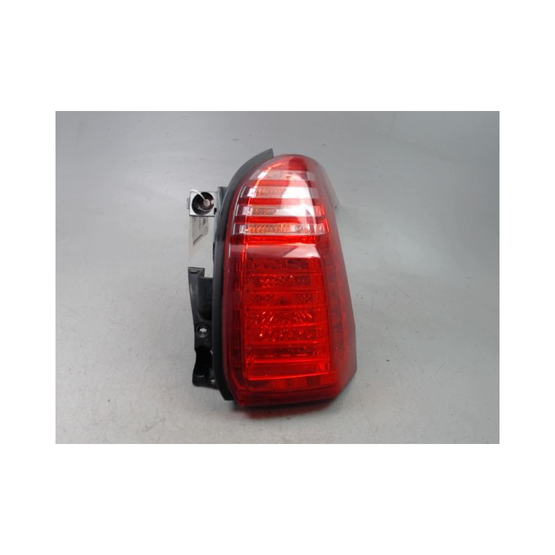 FEU ARRIERE DROIT PEUGEOT 5008 MONOSP. I Phase 1 2009-2013