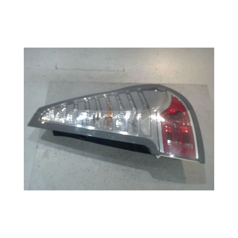 FEU ARRIERE DROIT RENAULT MEGANE