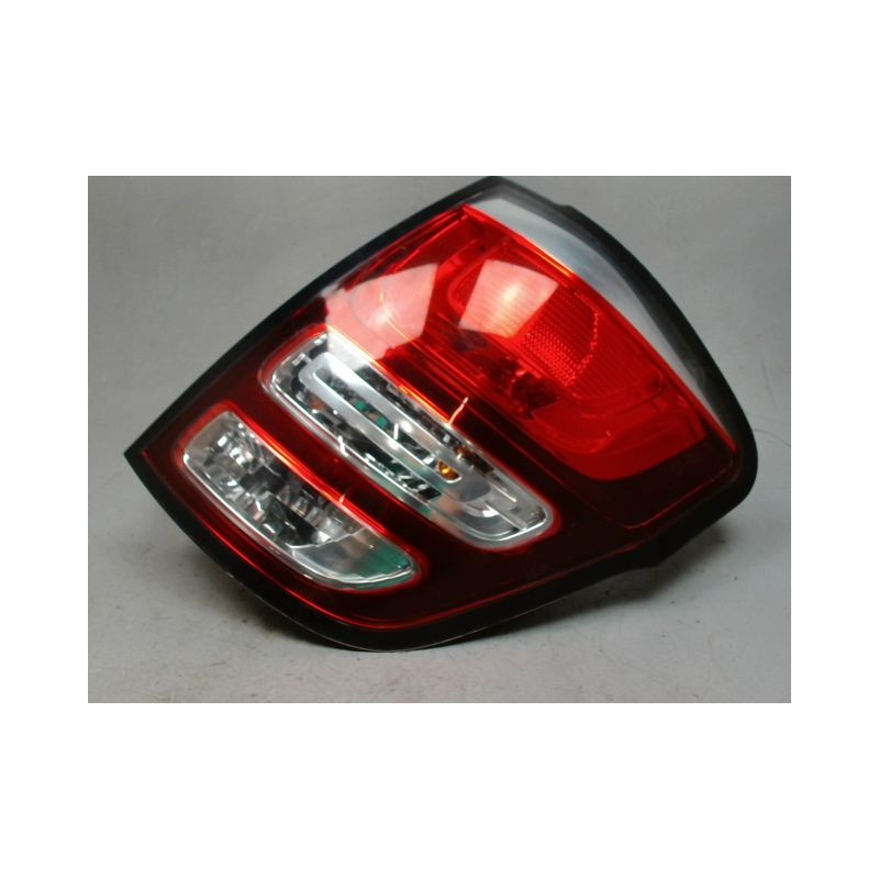 FEU ARRIERE DROIT CITROEN C3