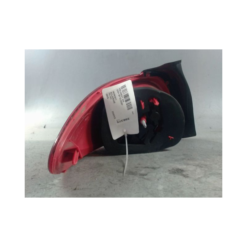 FEU ARRIERE DROIT PEUGEOT 206+ 2009-