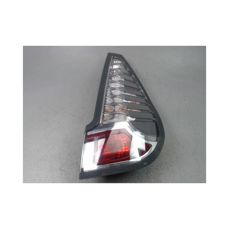 FEU ARRIERE DROIT RENAULT SCENIC MONOSP. III Phase 3 2013-...