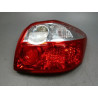 FEU ARRIERE DROIT TOYOTA AURIS 2010-