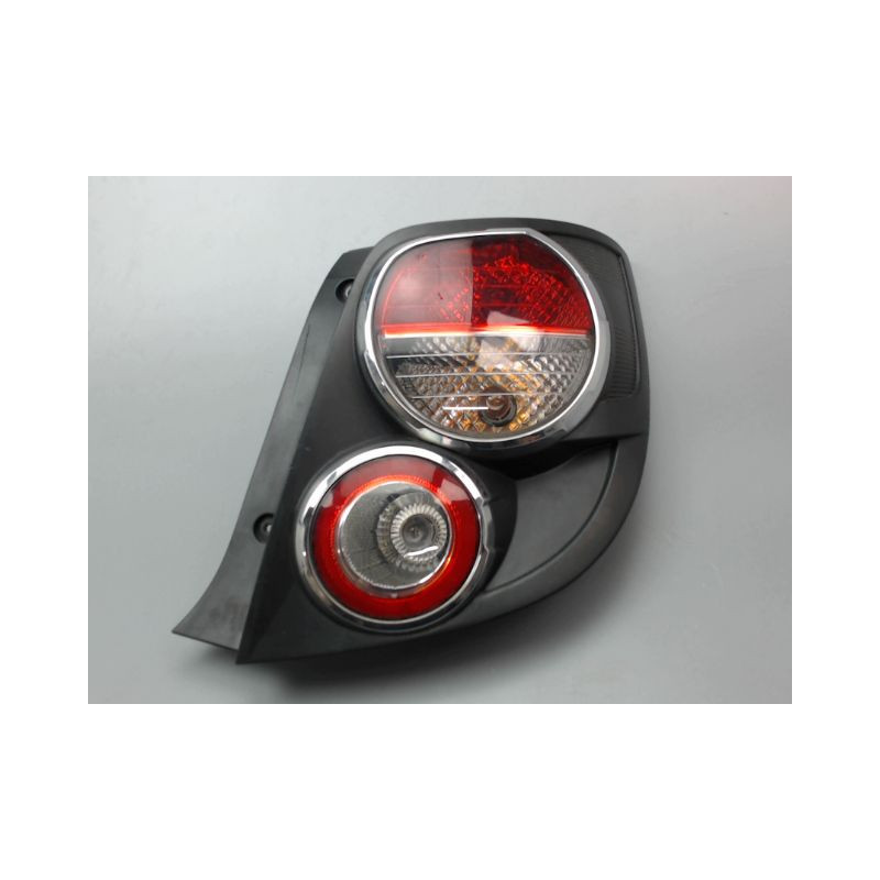 FEU ARRIERE DROIT CHEVROLET AVEO I 2008-2011