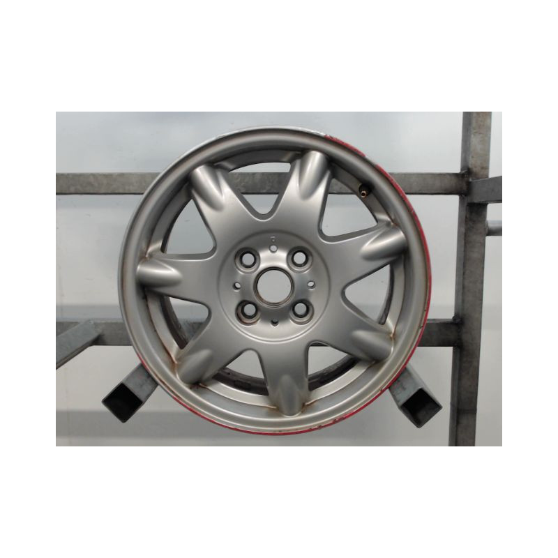 JANTE ALUMINIUM MINI MINI I Phase 2 (R50/R53) 2004-2006