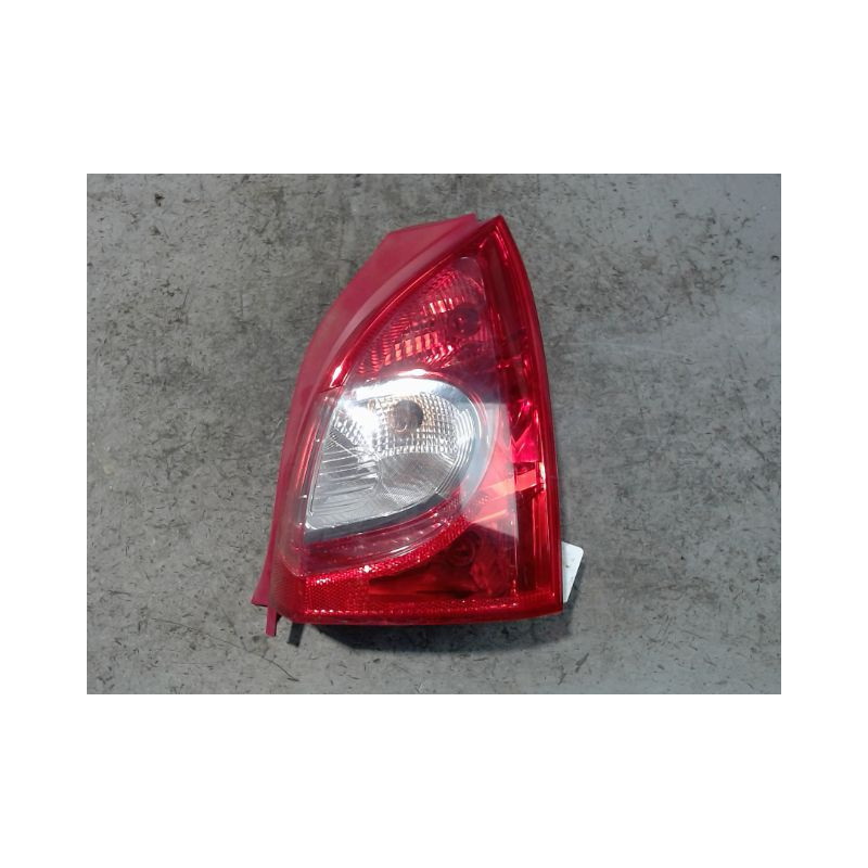 FEU ARRIERE DROIT RENAULT TWINGO 2 2010-