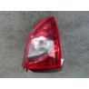 FEU ARRIERE DROIT RENAULT TWINGO 2 2010-