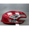FEU ARRIERE DROIT PEUGEOT 208
