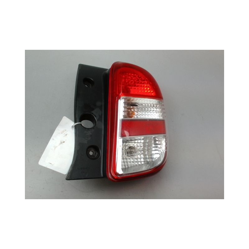 FEU ARRIERE DROIT NISSAN MICRA 2009-