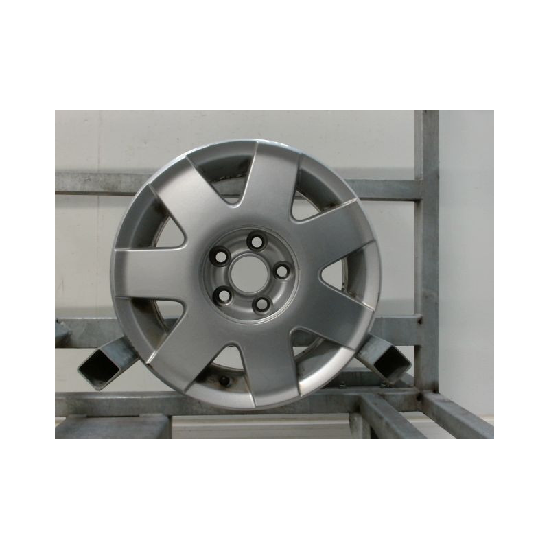 JANTE ALUMINIUM VOLKSWAGEN POLO IV Phase 2 2005-2009
