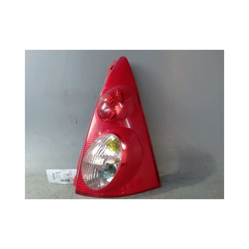FEU ARRIERE DROIT PEUGEOT 107 5P