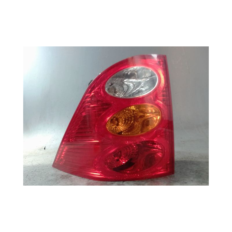 FEU ARRIERE DROIT PEUGEOT 1007