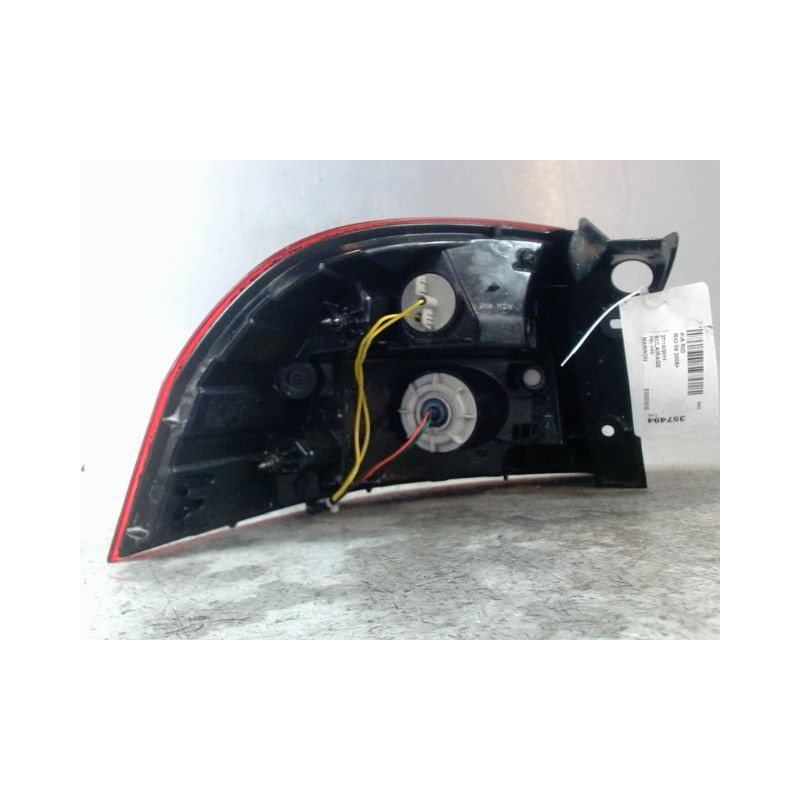 FEU ARRIERE DROIT KIA RIO 2005-