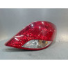 FEU ARRIERE DROIT PEUGEOT 207