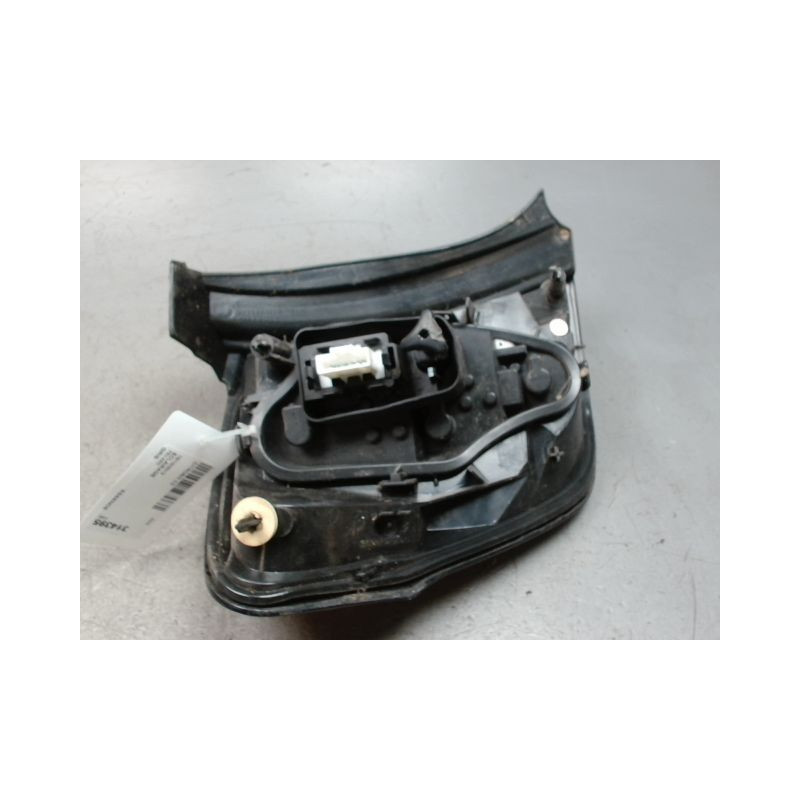 FEU ARRIERE DROIT CITROEN C3