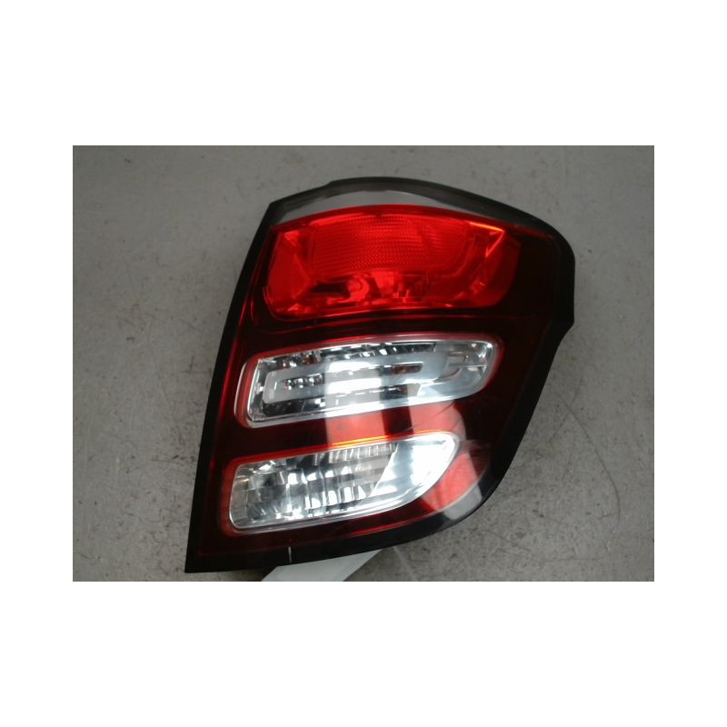 FEU ARRIERE DROIT CITROEN C3