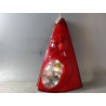 FEU ARRIERE DROIT PEUGEOT 107 5P