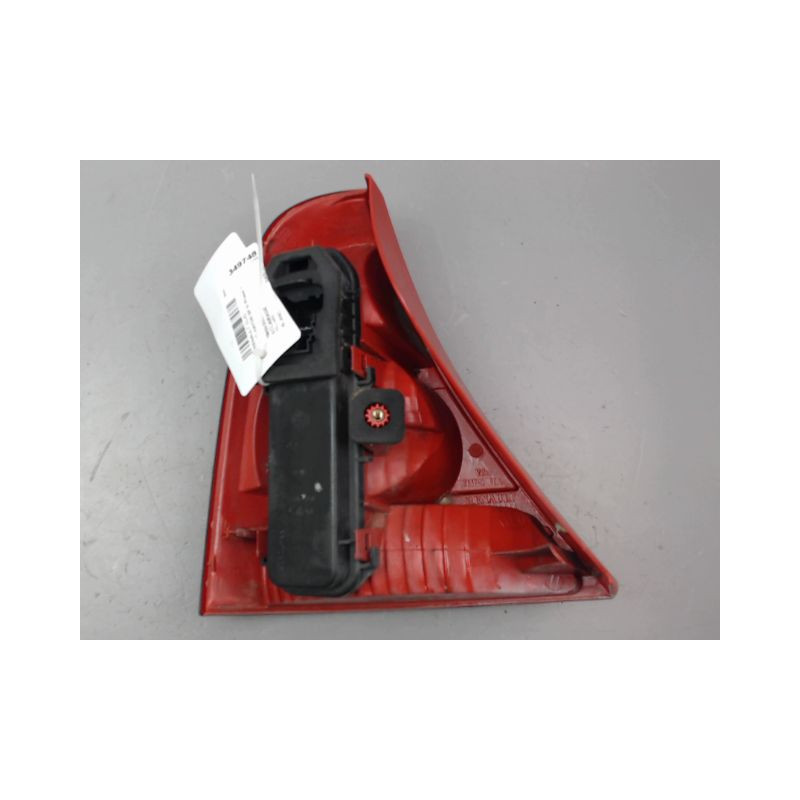 FEU ARRIERE DROIT RENAULT CLIO III Phase 1 2005-2009