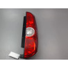 FEU ARRIERE DROIT OPEL COMBO CARGO 2003-