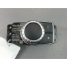 COMMANDE GPS MERCEDES CLASSE A 2004-
