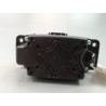 COMMANDE GPS MERCEDES CLASSE A 2004-