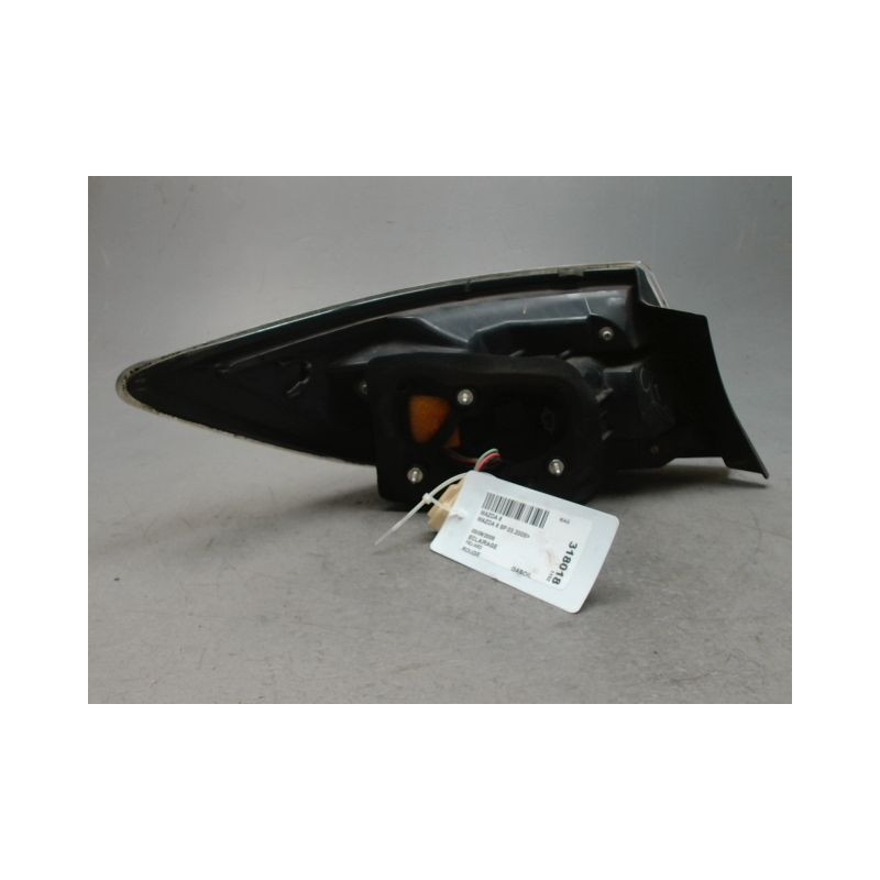 FEU ARRIERE DROIT MAZDA MAZDA 6 2008-