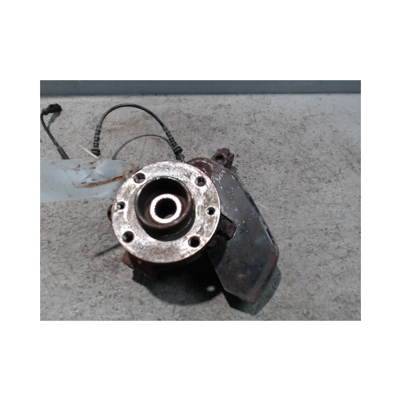 PIVOT AVANT GAUCHE RENAULT TWINGO 2 2010-