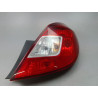 FEU ARRIERE DROIT OPEL CORSA IV Phase 1 (D) 2006-2010