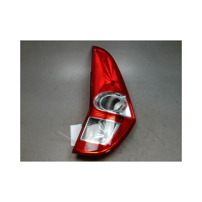 FEU ARRIERE DROIT SUZUKI SPLASH