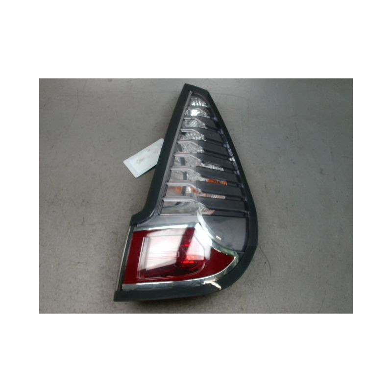 FEU ARRIERE DROIT RENAULT SCENIC