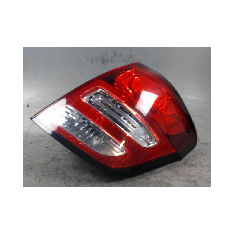 FEU ARRIERE DROIT CITROEN C3 2009-