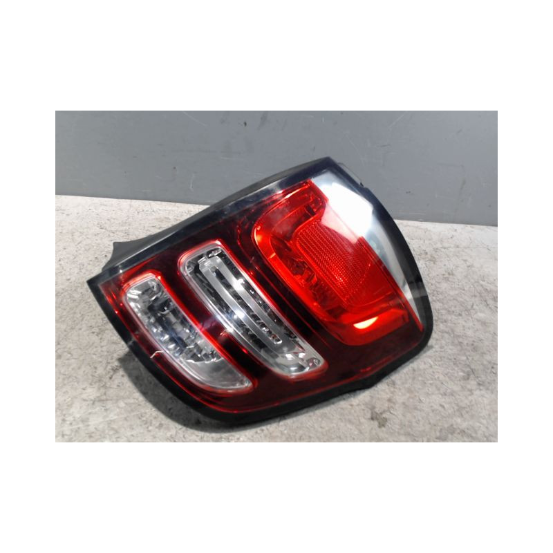 FEU ARRIERE DROIT CITROEN C3 2009-