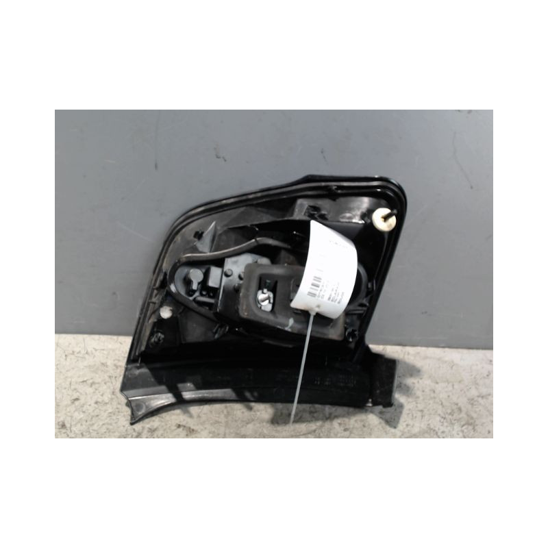 FEU ARRIERE DROIT CITROEN C3 2009-