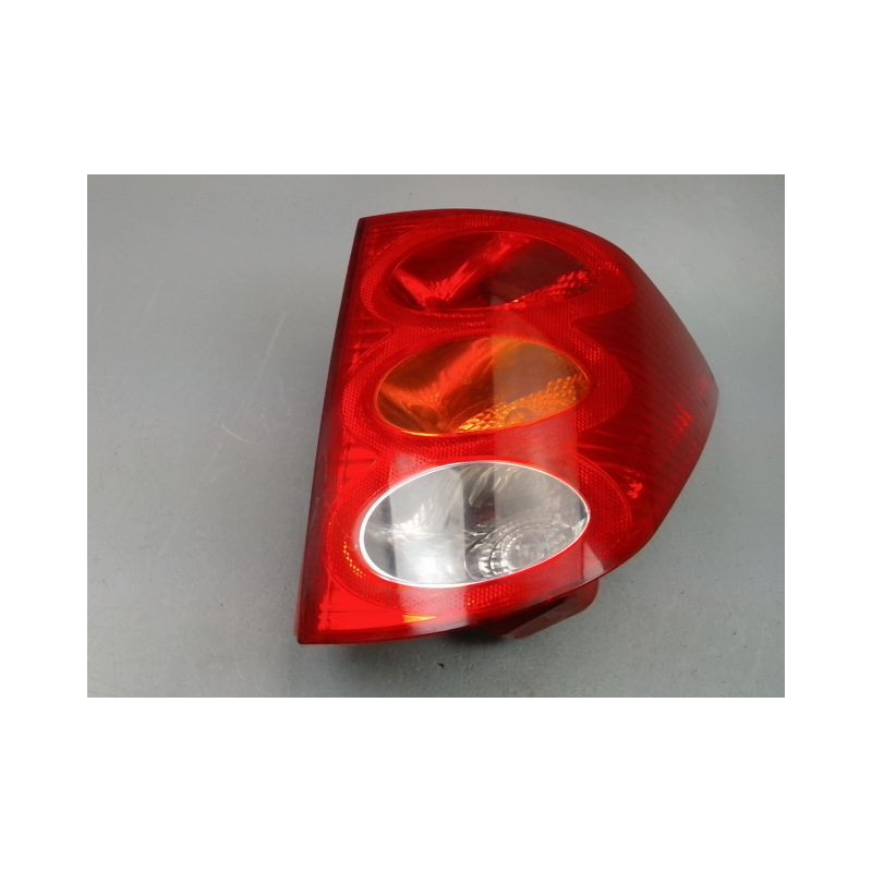 FEU ARRIERE DROIT PEUGEOT 1007 2005-2010